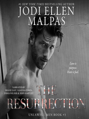 cover image of The Resurrection